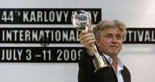 44th Karlovy Vary International Film Festival ends